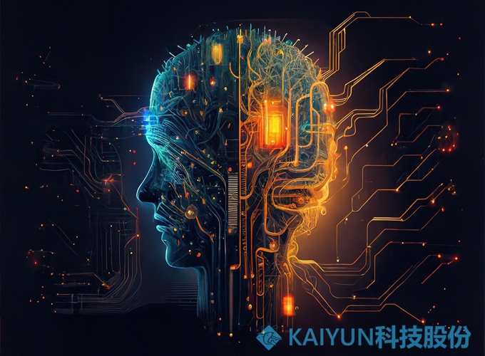 kaiyun平台发展历程