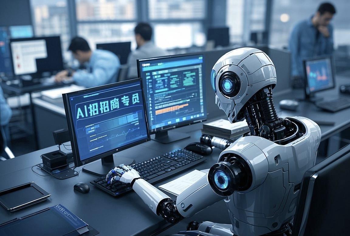 kaiyun全国政协委员、上海交通大学特聘教授陆铭：人机协同重塑个体竞争优势中小城市借助AI差异化发展(图1)