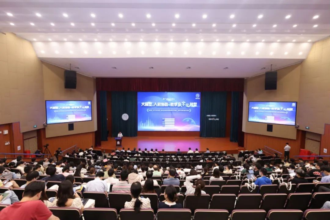 kaiyun标定未来无人智能作战指挥人才培养新靶标(图1)