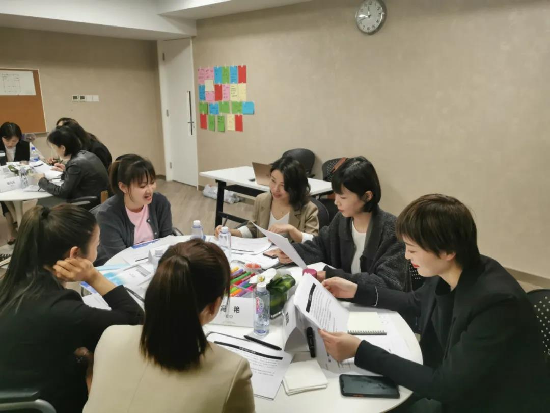 Kaiyun科技股份职场情商培训课程(图1)