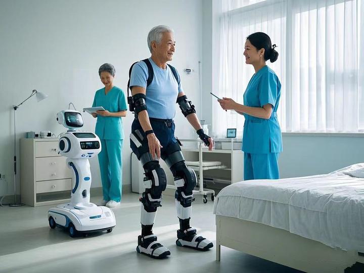 kaiyun关于开展余姚制造业以AI赋能人机协作、助力高质量发展企业诊断对接意向征集工作的通知(图1)