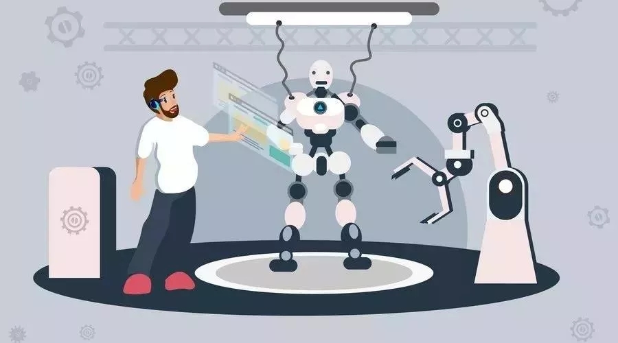 2026-2030年中国机器人行业市场深度调研及并购重组机会与投融资战略研究(图1)