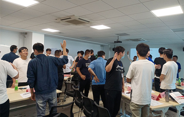 唤醒高情商让你的沟通更加得心应手！(图1)