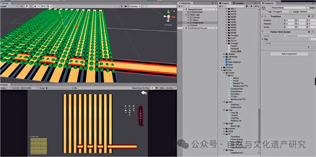 例如：普通用户向生成式AI输入提示词创作小说、音乐作品、3D内容等。在这种模式下AI的作用相当于执行命令的工具而人类担任决策者和指挥者的角(图1)